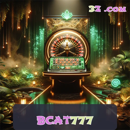 O App do bcat777: Uma Nova Era nos Jogos Online