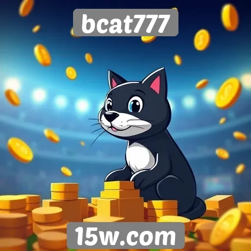 Comparativo de bônus oferecidos pelo bcat777