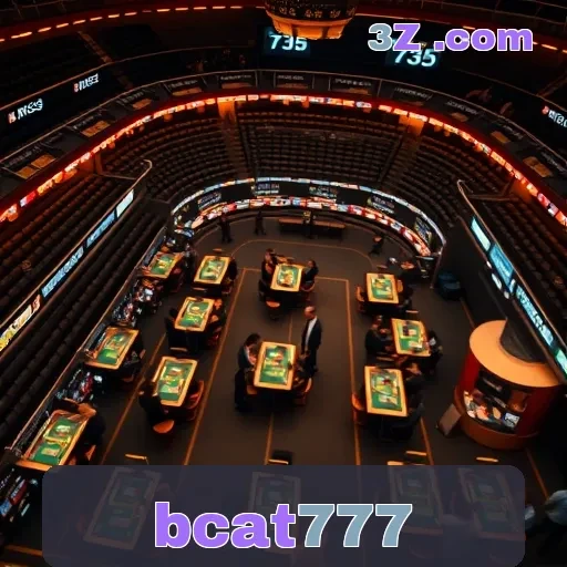 bcat777: Aprenda a Navegar na Melhor Seção de Login do Brasil!