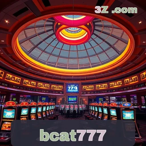 bcat777: Explore Promoções Imperdíveis e Garanta Seus Ganhos
