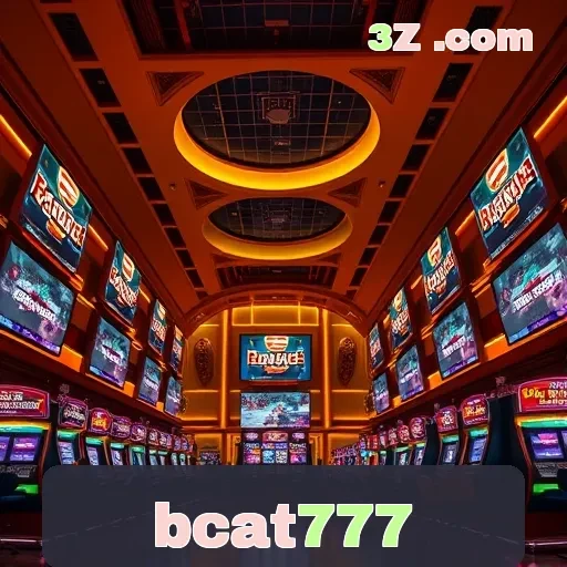 bcat777: Suporte 24/7 que Transforma sua Experiência em Jogos